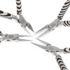 Zebra Plier Set 
