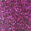 Glitter, Plastic Jewels, Regular: 0.040