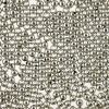 3mm Smooth Round Metal Beads, Imitation Rhodium (500 pieces) 