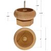 Bead Spinner, Spin & String, 4