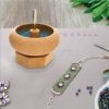 Bead Spinner, Spin & String, 4