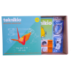 Activating Origami Kit Set, by Teknikio (Each) 