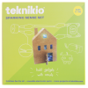 Sparking Sense Kit Set, by Teknikio (Each) 
