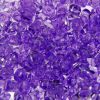Tr. Amethyst - Tri Beads Transparent Colors (600 Pieces) 