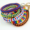 Mixed - Tri Beads, Opaque and Transparent Colors (600 Pieces) 