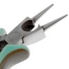 Vintaj Ergo Round Nose Plier with Cutter 