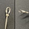 Wire Guardian Thread Protectors, .019