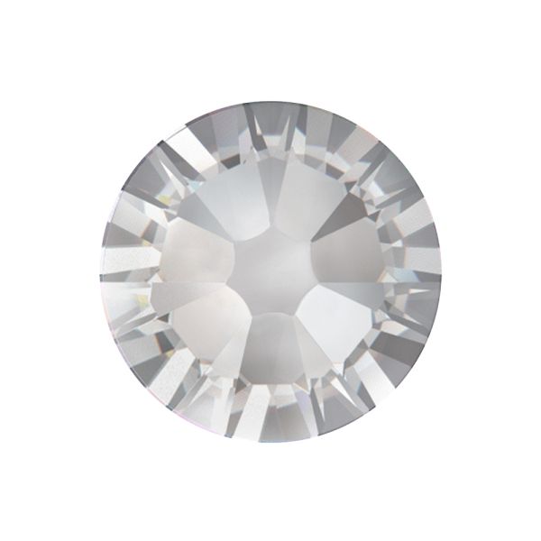 SS40 (8.5mm) Choose Color-Preciosa Hot Fix Flatback Rhinestones (24 Pieces)