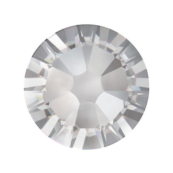 SS48 (11.3mm) Choose Color-Preciosa Hot Fix Flatback Rhinestones (12 Pieces)