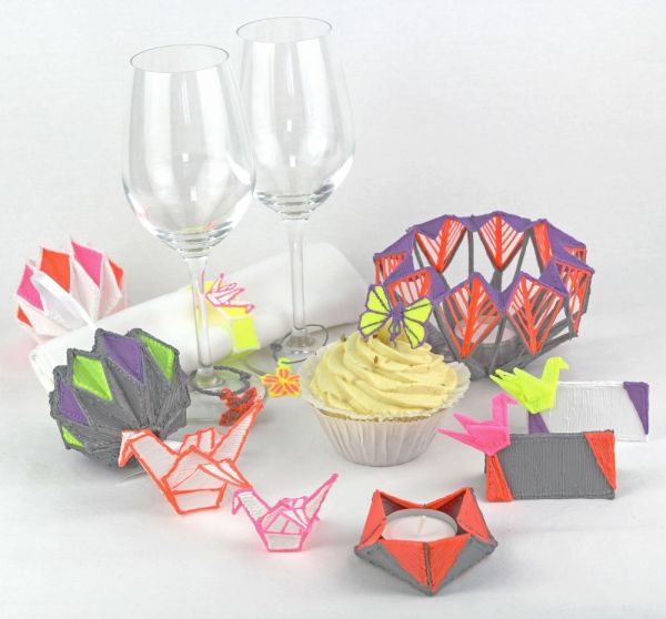 3Doodler CREATE: 