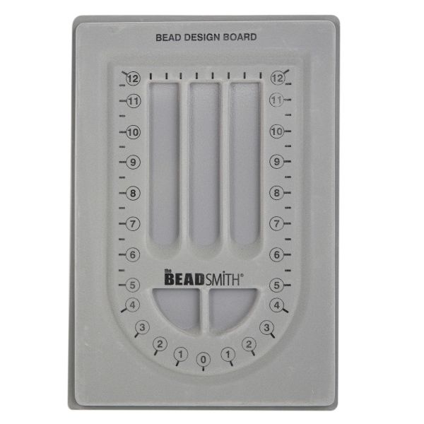 Bead Board, 1 U-Channel, 8.5 x 12