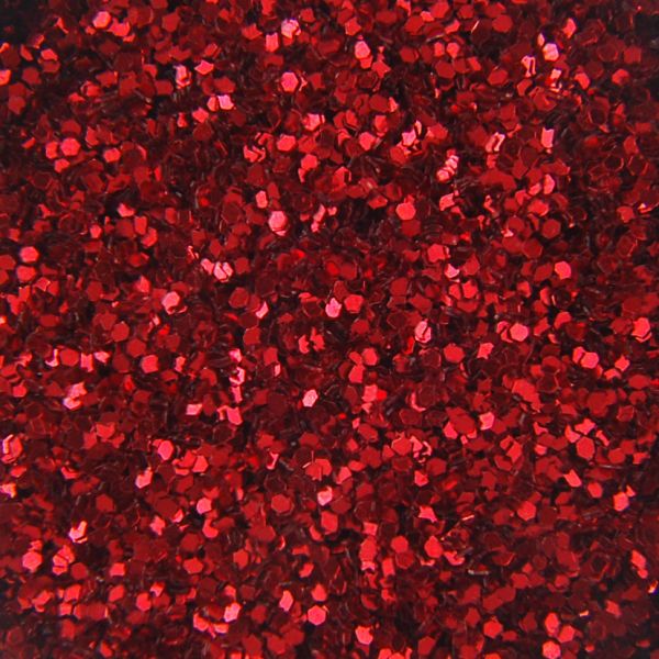 Glitter, Plastic Jewels, Fine: 0.015