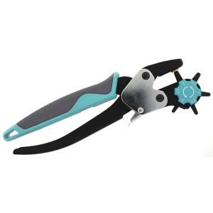 Rotating Leather Punch Tool by BeadSmith (Each)