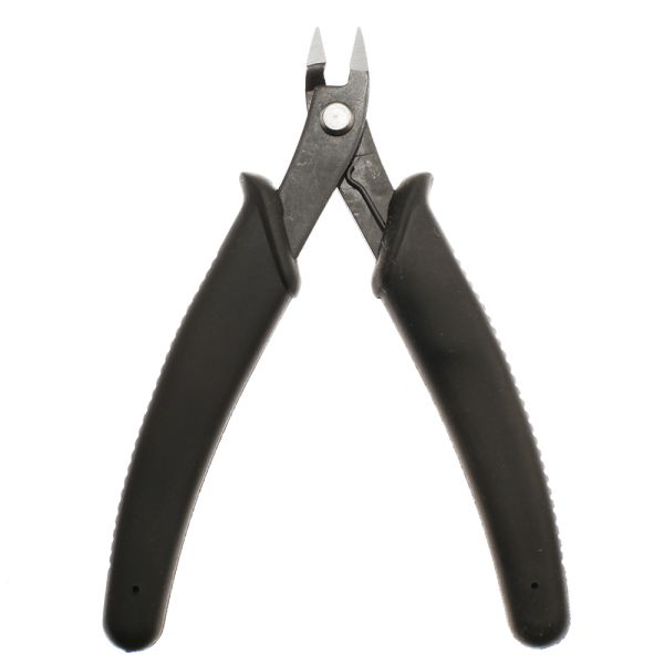 HI-TECH Plier: Flushcutter (Each)