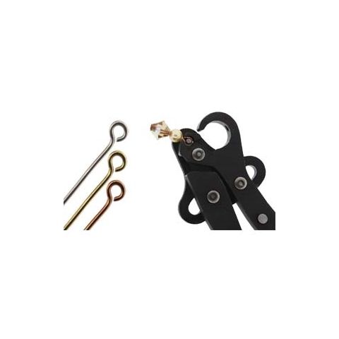 1-Step Big Looper, 3.0mm Size (Each)