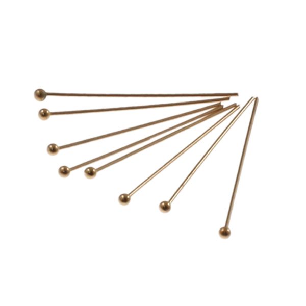 Ball Head Pin, 1