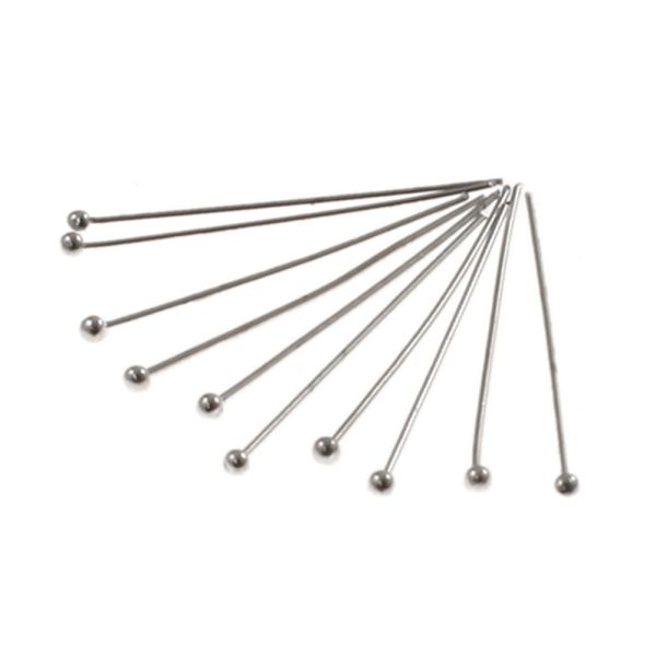 Ball Head Pin, 1