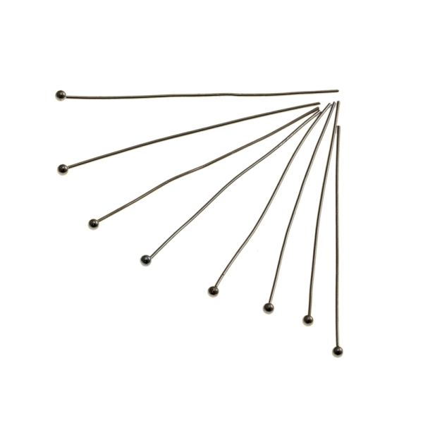 Ball Head Pin, 1.5