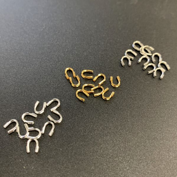 Wire Guardian Thread Protectors, .024