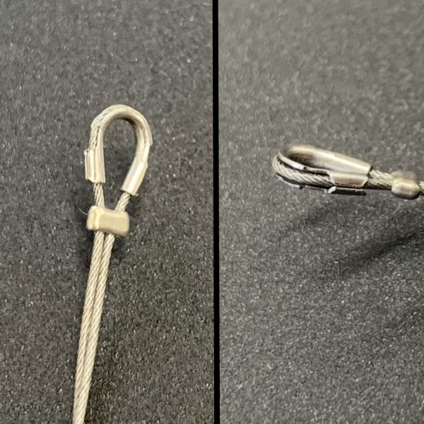 Wire Guardian Thread Protectors, .024