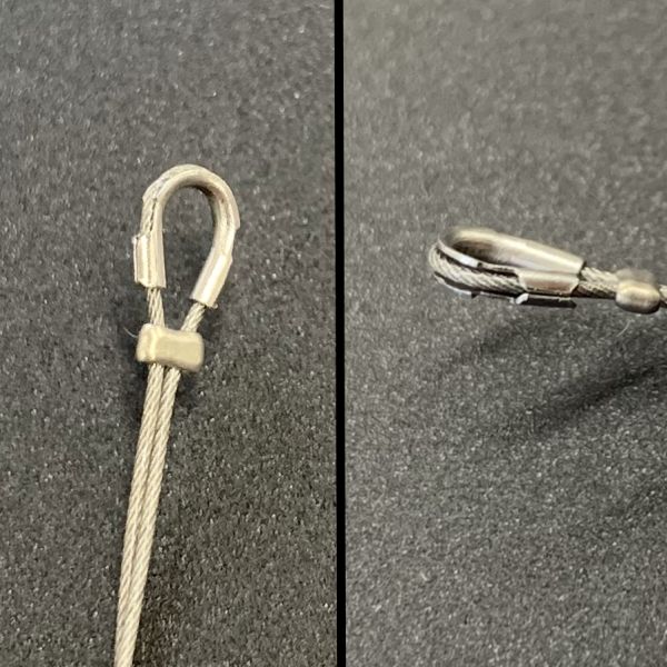Wire Guardian Thread Protectors, .024