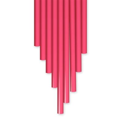 3doodler 3D Plastic Refill - ABS Hot Pink (25 pcs)