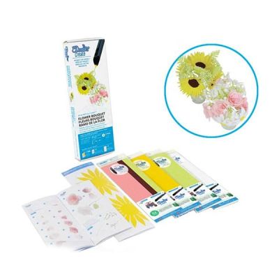 3Doodler CREATE:  Flowers & Roses Project Kit