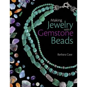Making Jewelry With Gemstone Beads (Each)
