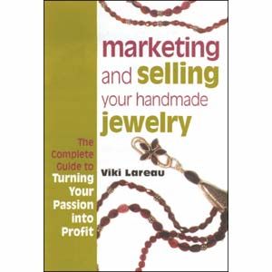 Marketing & Selling Your Jewelery (Each)