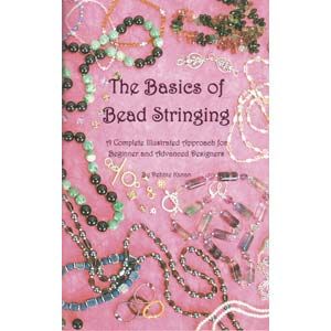 Basics Of Bead Stringing (Each)