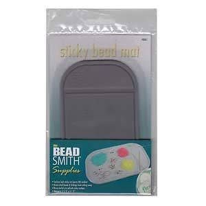 Sticky Bead Mat - 5.5" x 3.25" (Each)