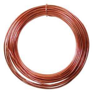 12 Ga. Soft Aluminum Wire (Copper) (39 Feet)