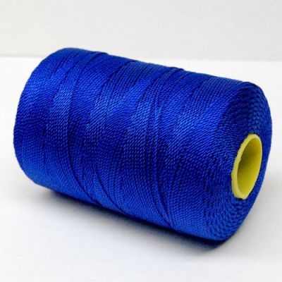 Espiga Nylon Thread (Blue) (#24)