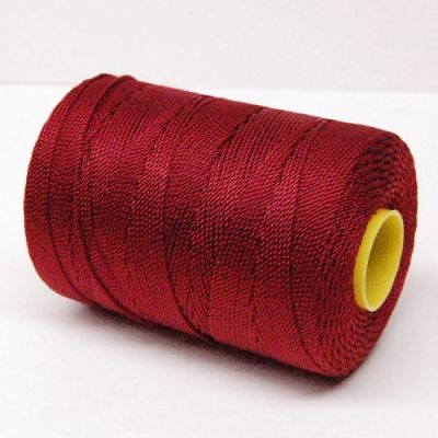 Espiga Nylon Thread (Burgundy) (#6)