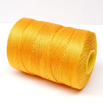 Espiga Nylon Thread (Goldenrod) (#9)