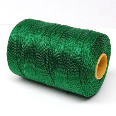Espiga Nylon Thread (Green) (#6)