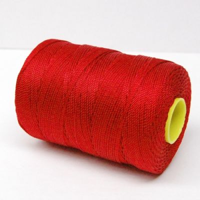 Espiga Nylon Thread (Red) (#9)
