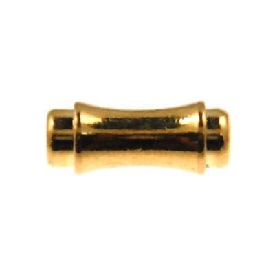 Hat Pin Clutch Fancy Gold (24 Pieces)