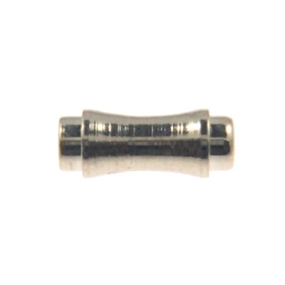 Hat Pin Clutch, Fancy, Silver Plate (24 Pieces)