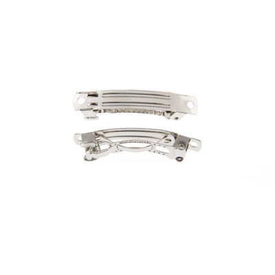 40MM Auto. Barrette (72 Pieces)