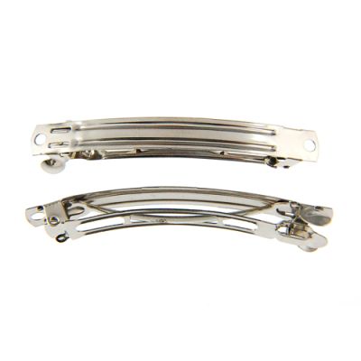 70MM Auto. Barrette (72 Pieces)