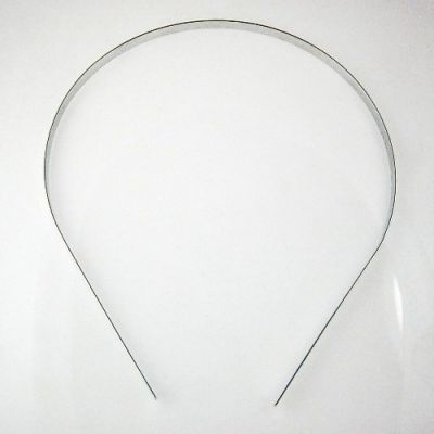 Metal Headband 5MM (#3) (12 Pieces)