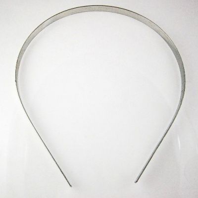 Metal Headband 7MM (#5) (12 Pieces)