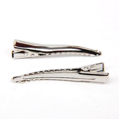 45mm Alligator Clip (With Teeth) (72 Pieces)