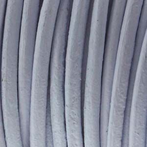 1MM Leather Cord-Horizon (25 yards)