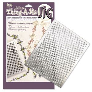 Thing-A-Ma Jig Deluxe (Each)