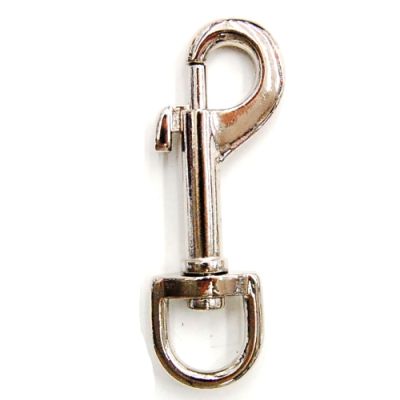 Old Fashion Swivel Keychain #1 (12 Pieces)