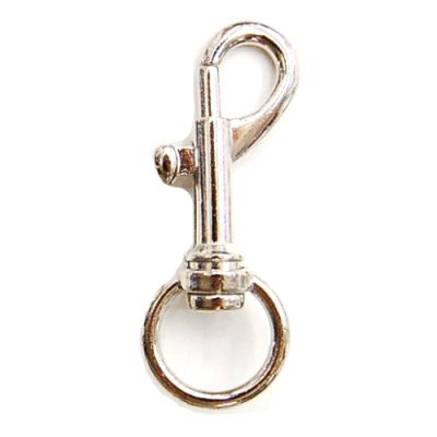 Old Fashion Swivel Keychain #2 (24 Pieces)