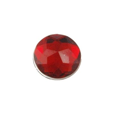 13MM Acrylic Rhinestone-Choose Color (144 Pieces)