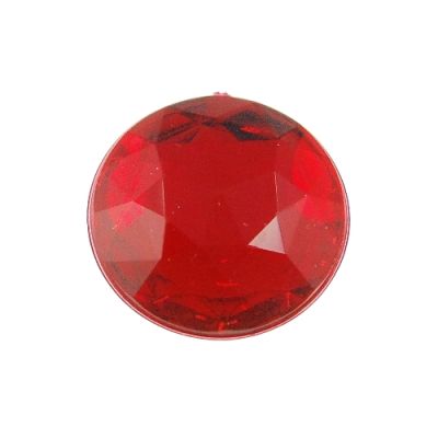 18MM Acrylic Rhinestone-Choose Color (144 Pieces)